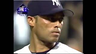 UNBELIEVABLE ENDING Yankees vs Orioles 2003 [upl. by Colline]