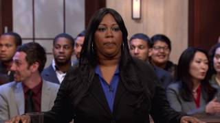 Judge Faith  Jailbirds of a Feather  A Beautiful Trashcan Season 2 Full Episode 28 [upl. by Pas]