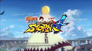 How to play NARUTO SHIPPUDEN Ultimate Ninja STORM 4 with 2P keyboard [upl. by Virgie]