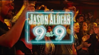 Jason Aldean 9 at 9 [upl. by Tawnya]