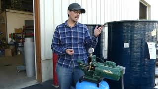 Troubleshooting a Jet Pump Motor Overheating [upl. by Anomas]