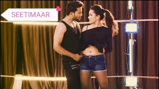 Seeti Maar Short video song [upl. by Yojenitsirk27]