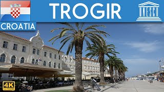 CROATIA  Trogir [upl. by Monarski346]