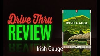 Irish Gauge Review [upl. by Ajiram975]