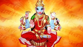 Varahi Sahasranamam  1000 Names Of Goddess Varahi Devi With Lyrics  Most Powerful Mantra [upl. by Kaela]