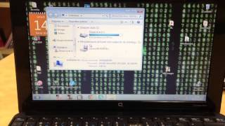 comment restituer des fihiers windows old [upl. by Anilehs]