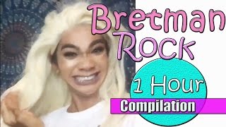 Bretman Rock BEST Vines Compilation 2015 HD ✔ [upl. by Neleag]