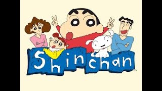 Crayon Shin Chan 1 [upl. by Ahsienek]