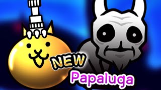 Spending 25000 Cat Food on Nekolugas ALL UBERS UNLOCKED Battle Cats [upl. by Domph663]