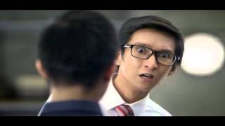 Fita Cracker quotCanapequot TV Commercial [upl. by Urana]