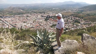 NAUPLIA NAFPLIO [upl. by Lauder316]