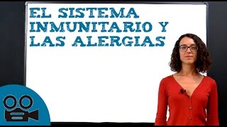 El tratamiento de la alergia respiratoria [upl. by Scrivenor]