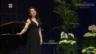 Rejoice greatly O daughter of Zion  GFHändel Messiah HWV 56 헨델 메시아 Dongmin Lee 소프라노 이동민 [upl. by Sammy]