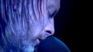 Thom Yorke  Ingenue Live Jonathan Ross Show [upl. by Jezabel]