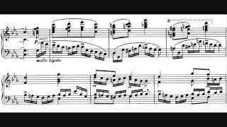 Johannes Brahms  Piano Sonata No 1 [upl. by Edgar]