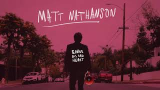 Matt Nathanson  Gimme Your Love [upl. by Eiramesor]