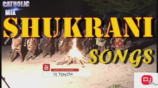 Shukurani DVD 1 Launched [upl. by Millicent]