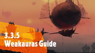 335 Weakauras Guide WotLK [upl. by Choo]