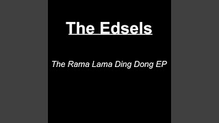 Rama Lama Ding Dong Original version 1958 [upl. by Darleen]