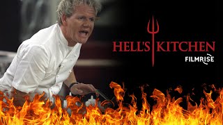 Hells Kitchen US Uncensored  Season 10 Episode 17  Full Episode [upl. by Suiramaj]