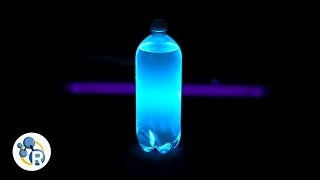 How Does Fluorescence Work [upl. by Panayiotis]