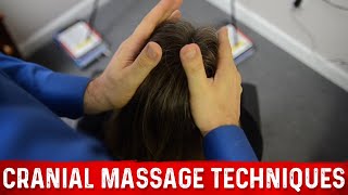 Craniosacral Therapy with Gloria Coppola Why Craniosacral [upl. by Cerelia]