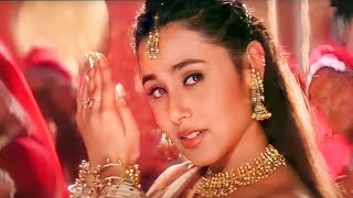 Tujhko Hi Dulhan Banaoonga  Lyrics  Govinda  Rani Mukherjee  Sonu Nigam  Alka Yagnik [upl. by Elijah]