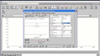 FTIR – Software Tutorial [upl. by Chandal]