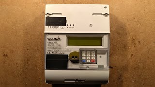 Inside a smart meter and the REAL problem with them [upl. by Katz]