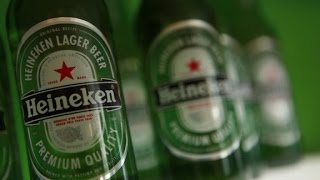 Behind the brand Heineken [upl. by Murtha]