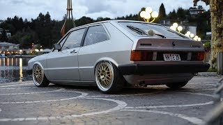 VW SCIROCCO MK1  WÖRTHERSEE 2019  VWHome [upl. by Dyke]