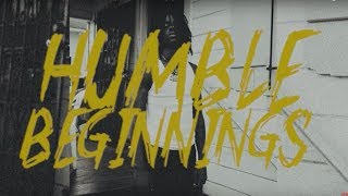 OMB Peezy  Doin Bad feat YoungBoy Never Broke Again Lyric Video [upl. by Nelrah222]