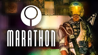 Marathon Retrospective  Bungies OTHER Masterpiece [upl. by Slosberg18]