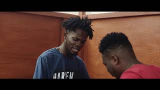 Fameye  Mati Official Video 2019 [upl. by Ronnica]