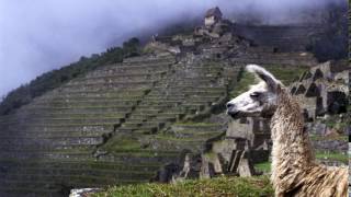 Andina Inca Music from Ecuador [upl. by Oludoet]