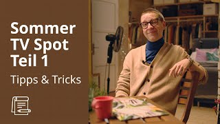 Schlafzimmer gestalten für den Sommer  IKEA Tipps amp Tricks [upl. by Agneta36]