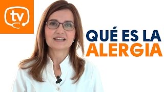 Medicamentos para la Alergia los Antihistamínicos [upl. by Alexandrina]