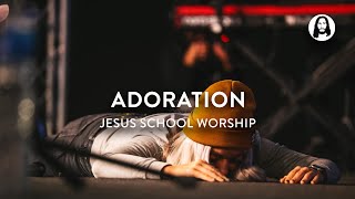 Adoration  Jesus School Worship [upl. by Wiltz767]