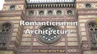 Classicism to Romanticism [upl. by Savart]