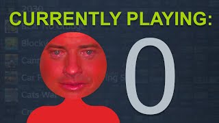 I Played More Steam Games That Nobody Plays [upl. by Holmes]