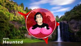 Shirk  Haunted Markiplier Outro 2016 [upl. by Chaudoin]