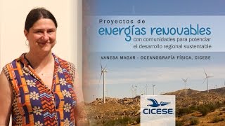 Proyectos de energías renovables [upl. by Stevy]