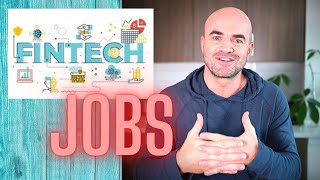 Highest PAYING FINTECH Jobs [upl. by Yellat]