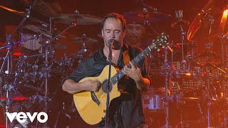 Dave Matthews Band  40Warehouse Live At Piedmont Park [upl. by Esdnil]