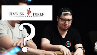 Why Tonkaaaa Joined the UpSwing Poker Team [upl. by Amlez]