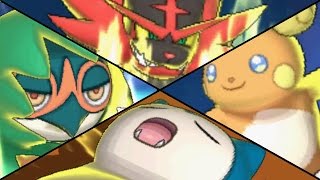 Pokémon Ultra Sun amp Ultra Moon Gameplay Walkthrough Part 1  Deja Vu 3DS Lets Play Commentary [upl. by Ahseet]