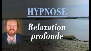 Hypnose de relaxation profonde [upl. by Aierb675]