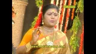 Amma Amma Palayathamma by LREswari [upl. by Scevo262]