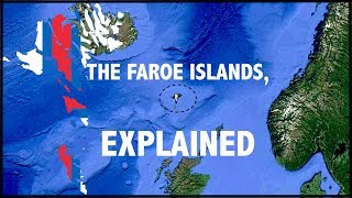 THE MOST BEAUTIFUL PLACE IN THE WORLD  The Faroe Islands Explained [upl. by Atirak]