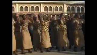 KENYA TANZANIAN GOSPEL VIDEO MIX 5 [upl. by Hallutama]